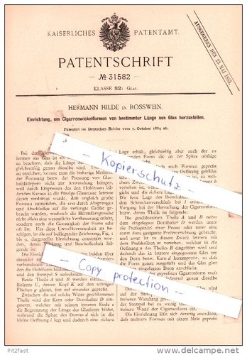 Original patent hermann - patent,