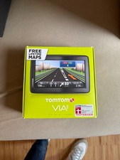 TomTom VIA 135 M Europe