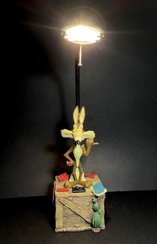 Coyote roadrunner bipbip - coyote,