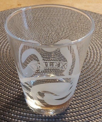 Original baileys on ice - x,