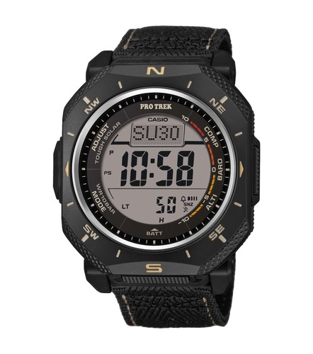 Casio pro trek - pro,