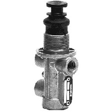 Mehrwegeventil WABCO