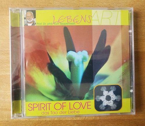 Kurt tepperwein spirit of - kurt,