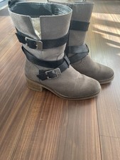 Winterschuhe Jana Sehr Warm