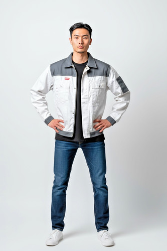 Arbeitsjacke kansas - arbeitsjacke, ,kansas