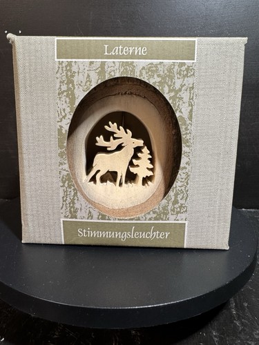 Weihnachtlicher