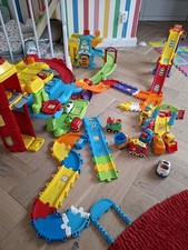 Tut Tut Baby Flitzer