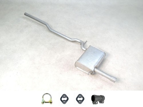 Klarius endtopf neu - für, mini