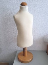 Kinder-Kleiderpuppe - Kinder-Schneiderpuppe - Schneiderbüste - Schaufensterpuppe