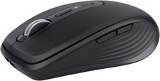Logitech MX Anywhere 3 Kabellose Maus für PC - Graphit #4