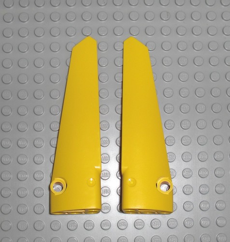 Lego technic paneel panel - technic,