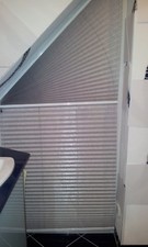 Faltstore plissee luxaflex - plissee,