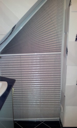 Faltstore plissee luxaflex - faltstore,