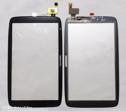 Touch glas digitizer - touch,