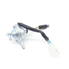 Unterdruck Benzinhahn