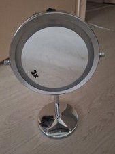 Kosmetikspiegel Schminkspiegel Standspiegel Vergrößerungsspiegel Tischspiegel