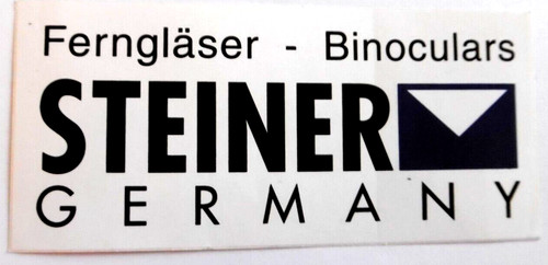 Werbe aufkleber steiner - werbe-aufkleber,