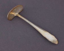 Alter versilberter WMF