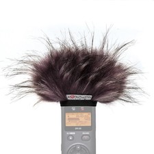Gutmann Microphone Windscreen