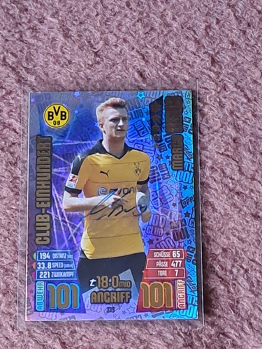 Match attax 16 - match, 15/16