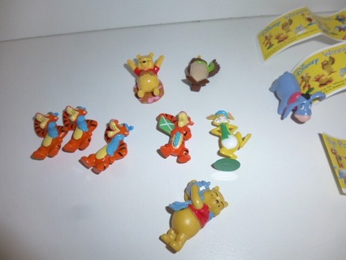 Fremdfiguren zaini disney - zaini,