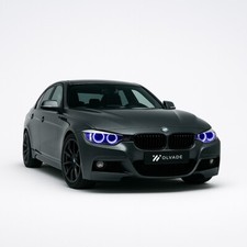 BMW 3er RGBW Mehrfarbig DRL