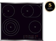 Glaskeramikochfeld 60 cm