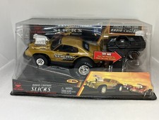 New Bright RC Radio Control