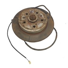 Suzuki Swift 1.6 Sport