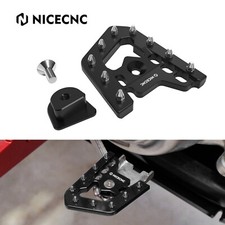 NICECNC Hinten Fußbremse