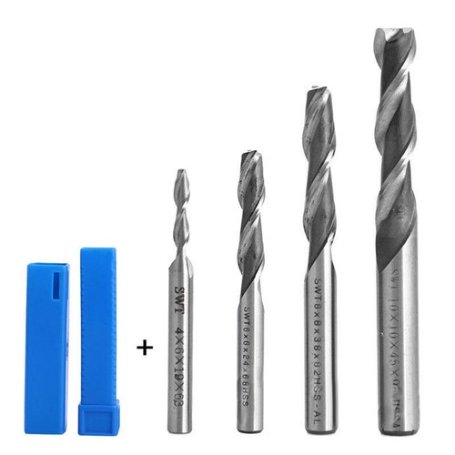 Extra lang 4mm 6mm - , 2
