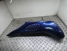 Renault Espace III Außenspiegel Links Blau Bj.2000