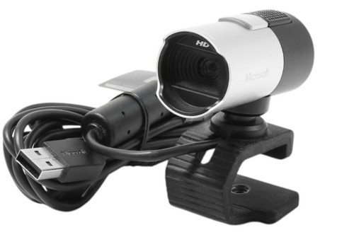 Microsoft lifecam studio 1080p - lifecam,