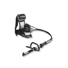 6-in-1  Benzin Rucksack