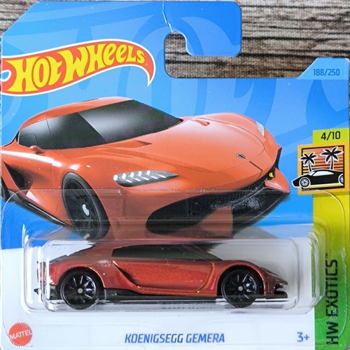 Koenigsegg gemera hot - gemera,