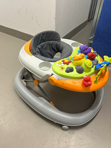 Chicco baby gehfrei - chicco, baby-gehfrei