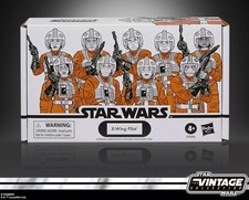 Hasbro Star Wars The Vintage