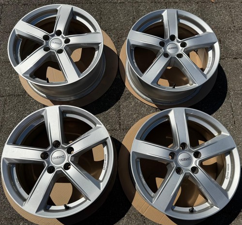 Dezent alufelgen vw - dezent,