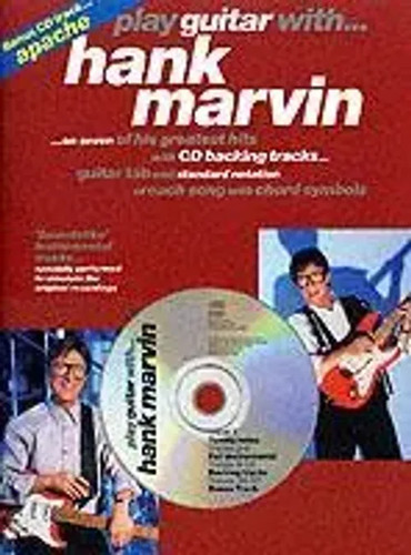 Play guitar with hank - guitar, with...