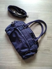 Kipling  Umhängetasche/ Henkeltasche , Auberginenfarben