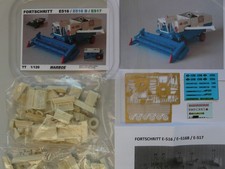 Marboe Spur TT Komplettbausatz