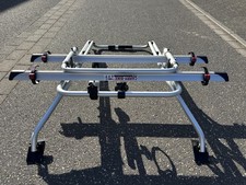 Fiamma Heck Fahrradträger