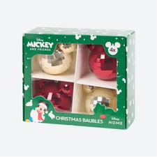 Disney Mickey Minnie Maus