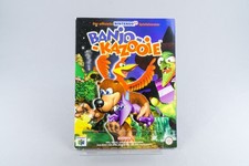 Nintendo *Banjo-Kazooie - Der