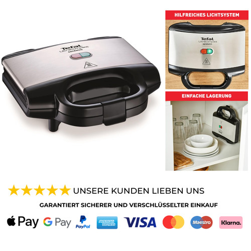 Dreiecks sandwich grill - dreiecks-sandwich,