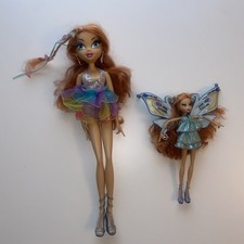 Winx Club Mattel Enchantix