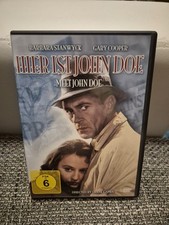 Hier ist John Doe | DVD