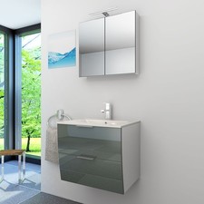 AcquaVapore Badmöbel Set