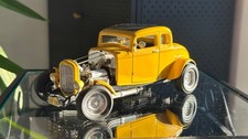 ERTL Hot Rod: 32 Ford Deuce
