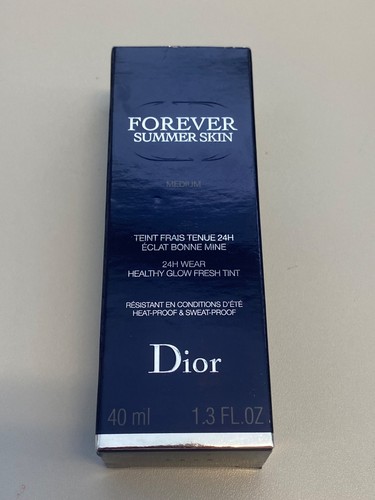 Dior forever summer - dior,